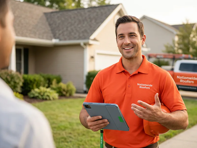 Roof Installation  in Wellsboro  FAQ